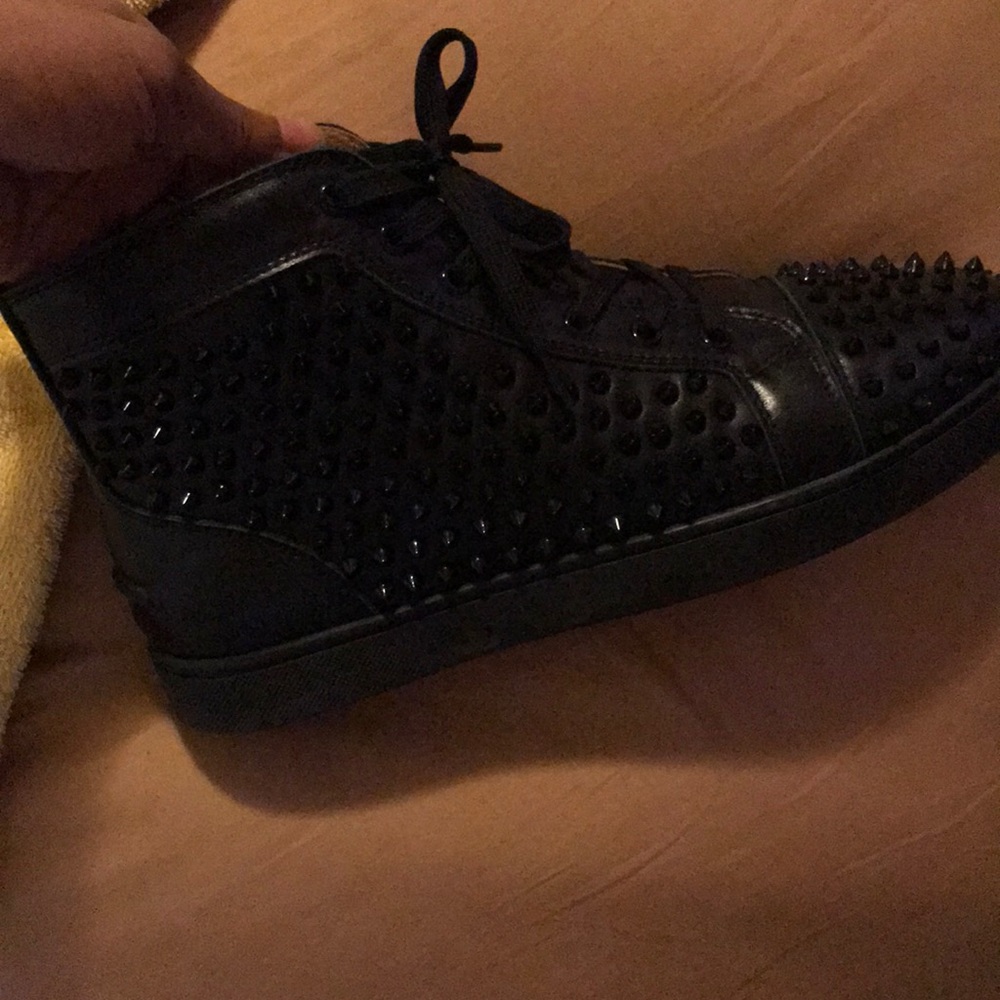 Christain Louboutin